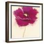 Poppy Power III-Marilyn Robertson-Framed Giclee Print