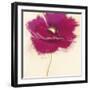 Poppy Power III-Marilyn Robertson-Framed Giclee Print