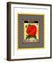 Poppy Seed Pack-null-Framed Giclee Print