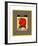 Poppy Seed Pack-null-Framed Giclee Print