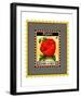 Poppy Seed Pack-null-Framed Giclee Print