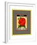 Poppy Seed Pack-null-Framed Giclee Print