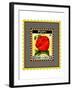 Poppy Seed Pack-null-Framed Giclee Print