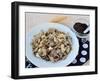 Poppy Seed Pasta-Whiteaster-Framed Photographic Print