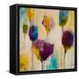 Poppy Song-Lanie Loreth-Framed Stretched Canvas