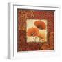 Poppy Spices I-Daphne Brissonnet-Framed Art Print