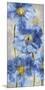 Poppy Splendour II-Tania Bello-Mounted Giclee Print
