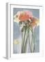 Poppy Spray I-Jennifer Goldberger-Framed Art Print