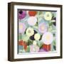 Poppy Strata I-Grace Popp-Framed Art Print