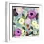 Poppy Strata IV-Grace Popp-Framed Art Print