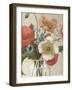 Poppy Time I-null-Framed Art Print