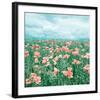 Poppy Waltz-Joseph Eta-Framed Giclee Print