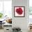 Poppy-Emma Forrester-Framed Giclee Print displayed on a wall