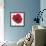 Poppy-Emma Forrester-Framed Giclee Print displayed on a wall
