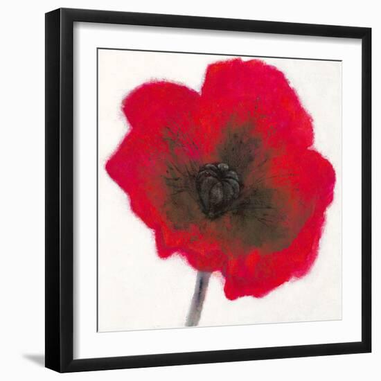 Poppy-Emma Forrester-Framed Giclee Print