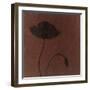 Poppy-Robert Charon-Framed Art Print