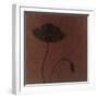 Poppy-Robert Charon-Framed Art Print