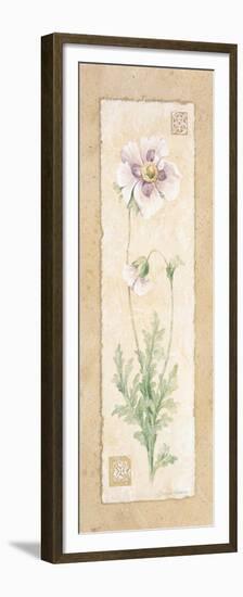 Poppy-Pamela Gladding-Framed Premium Giclee Print