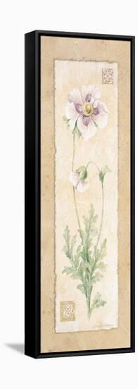 Poppy-Pamela Gladding-Framed Stretched Canvas