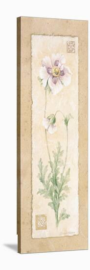 Poppy-Pamela Gladding-Stretched Canvas