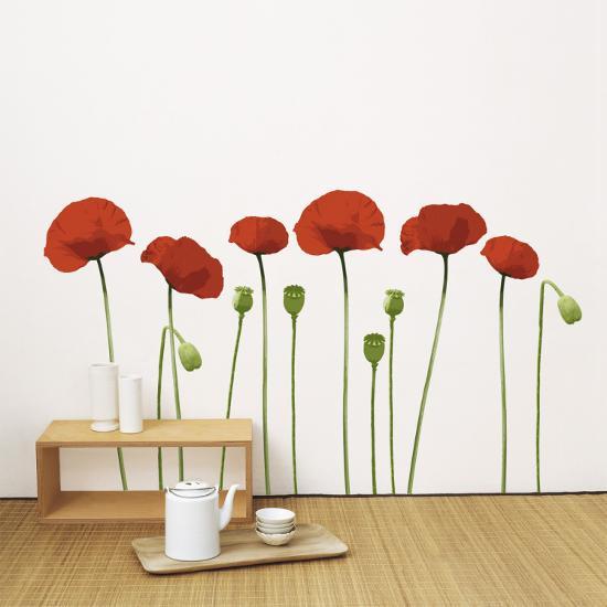 Wall Decal, , large