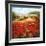 Poppyhill Village-Marino-Framed Art Print