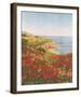 Poppyland-John Halford Ross-Framed Giclee Print