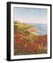 Poppyland-John Halford Ross-Framed Giclee Print