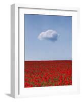 Poppylicious-Doug Chinnery-Framed Photographic Print