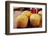 Poppyseed Muffins-MSPhotographic-Framed Photographic Print