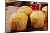 Poppyseed Muffins-MSPhotographic-Mounted Photographic Print