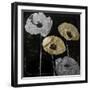 Poppyville I-Sasha-Framed Giclee Print