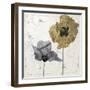 Poppyville II-Sasha-Framed Giclee Print