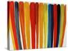 Popsicle-Sydney Edmunds-Stretched Canvas
