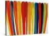Popsicle-Sydney Edmunds-Stretched Canvas
