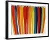 Popsicle-Sydney Edmunds-Framed Giclee Print