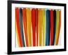 Popsicle-Sydney Edmunds-Framed Giclee Print