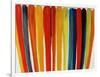 Popsicle-Sydney Edmunds-Framed Giclee Print