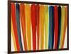 Popsicle-Sydney Edmunds-Framed Giclee Print