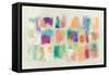Popsicles Horizontal Stone-Mike Schick-Framed Stretched Canvas