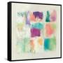 Popsicles II Stone-Mike Schick-Framed Stretched Canvas