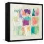 Popsicles II Stone-Mike Schick-Framed Stretched Canvas