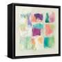 Popsicles II Stone-Mike Schick-Framed Stretched Canvas