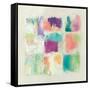 Popsicles II Stone-Mike Schick-Framed Stretched Canvas