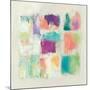 Popsicles II Stone-Mike Schick-Mounted Art Print