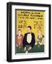 Popular Card Games, UK-null-Framed Giclee Print