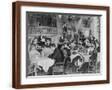 Brown Frame