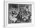 White Frame