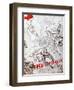 Popular Front Propaganda-null-Framed Giclee Print