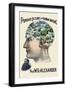 Popular Lectures on Human Nature-Charles Hart-Framed Art Print